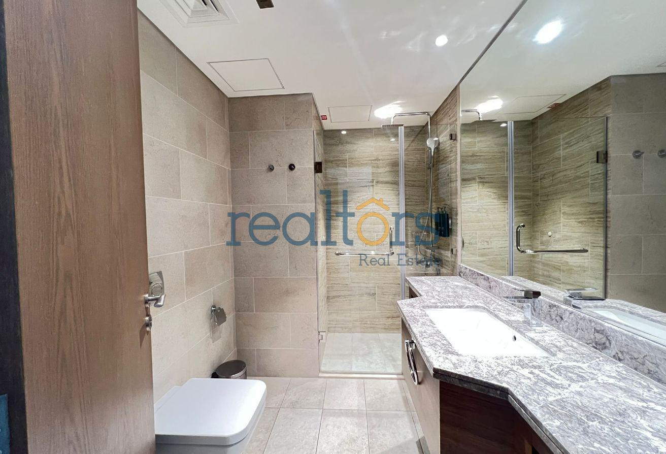 BRAND NEW 2 BED APT FULLY FURNISHED IN DOWN TOWN - Apartment in C-Ring Road