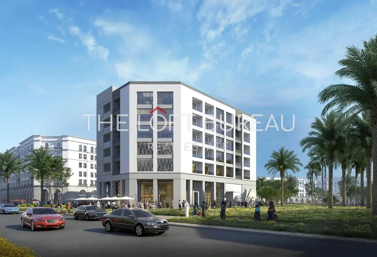 Luxurious 3-Bedroom Apartment in Lusail Marina