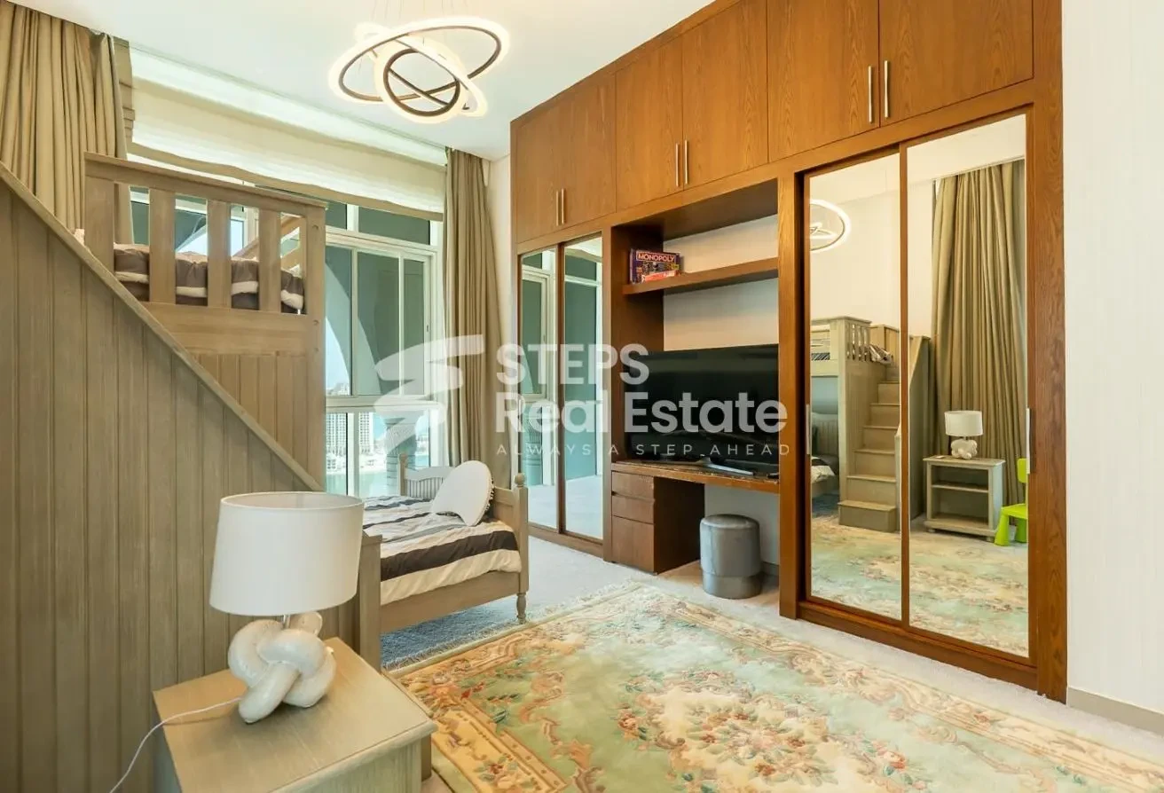 Ultra Luxury Duplex Penthouse with Beach Access - Penthouse in Viva West