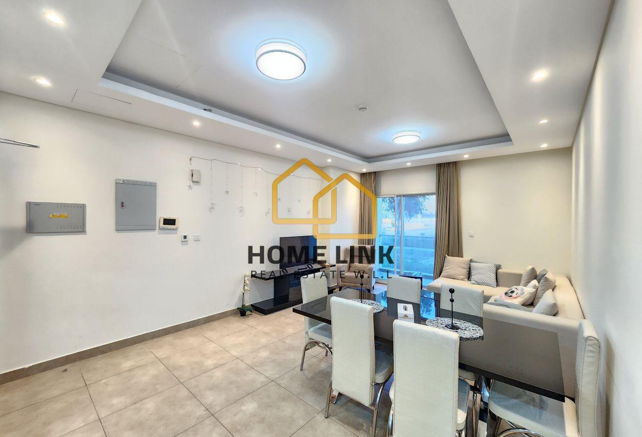 2BHK APARTMENT WITH GARDEN VIEW | FULLY FURNISHED