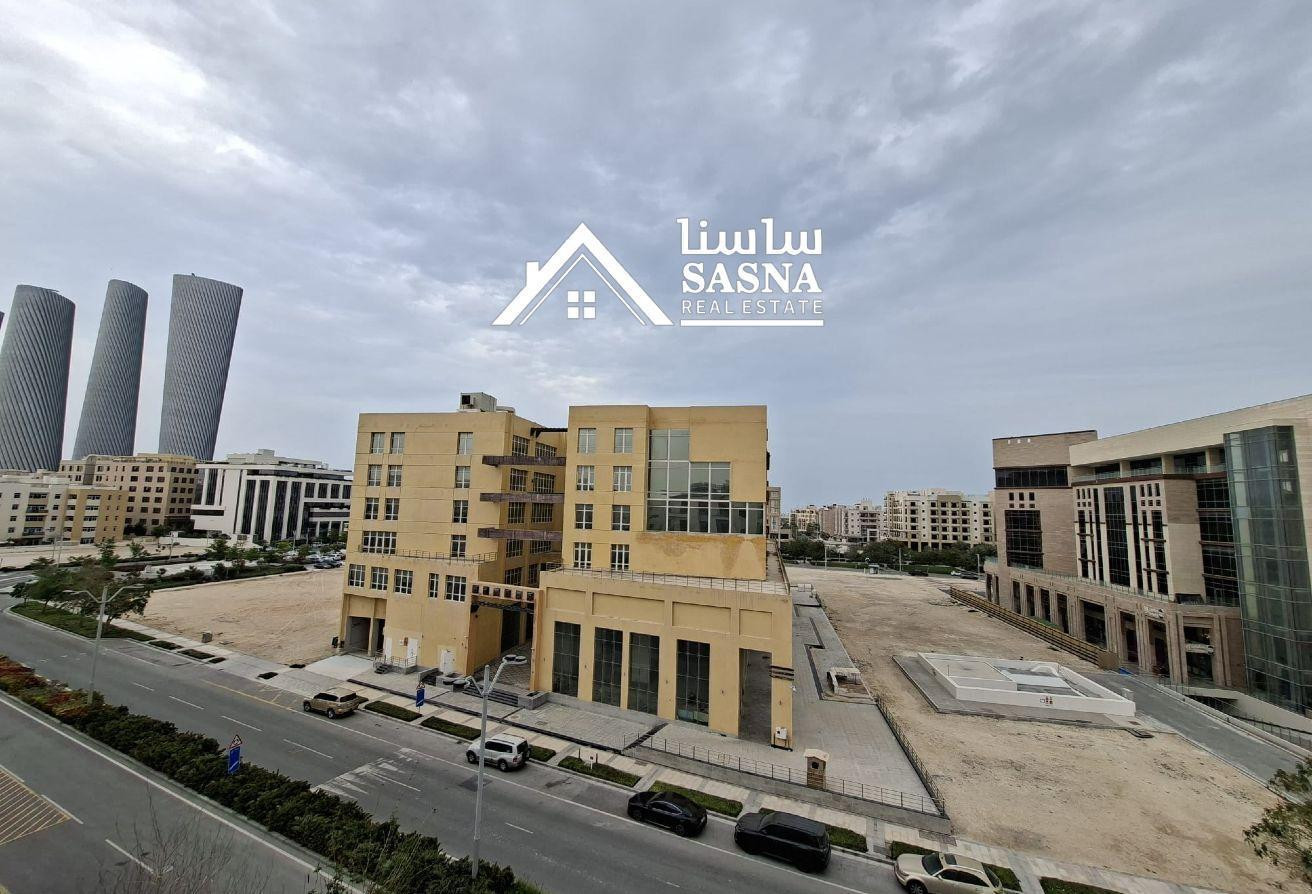 Affordable 1BHK in Prime Lusail Location|5.5K Incl
