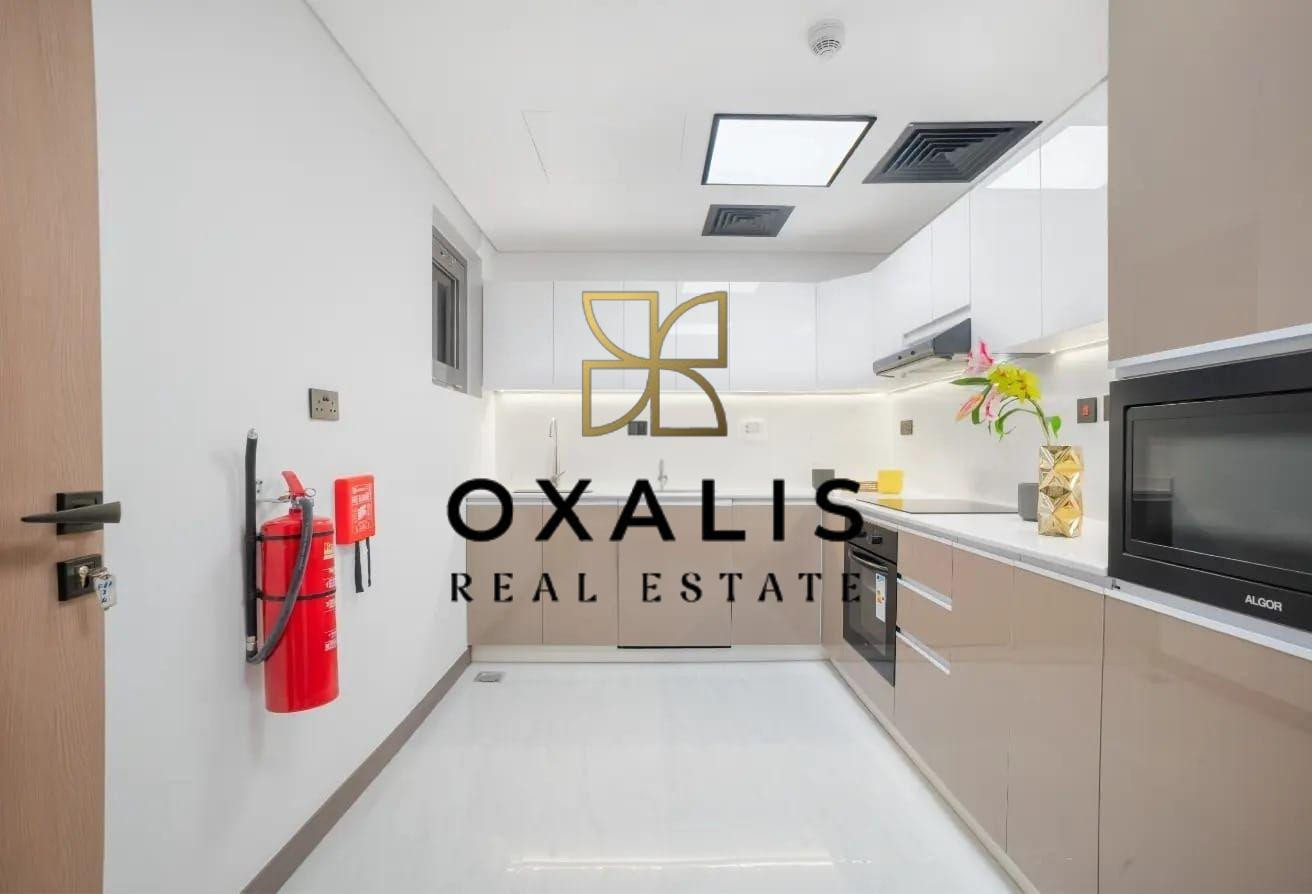 BRAND NEW 2 BEDROOMS | FULLY FURNISHED | AL WAAB