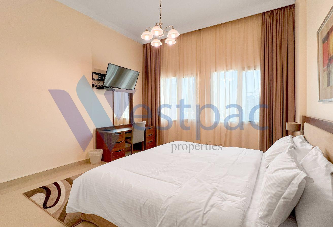 BILLS INCLUDED | BRIGHT 3BHK DUPLEX FOR RENT | FF - Duplex in West Bay
