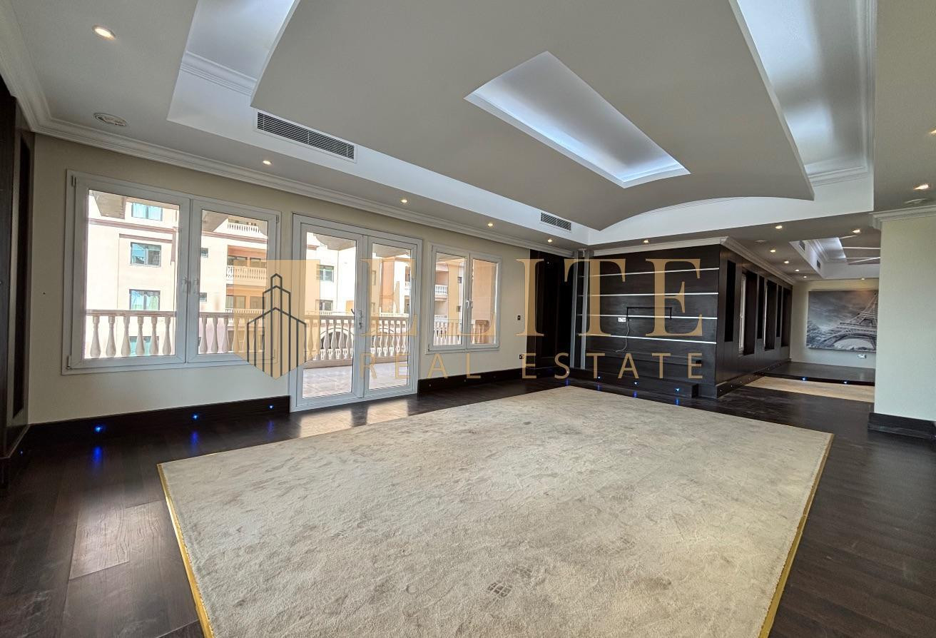 Full Balcony 3BHK Fully Furnished Big Balcony