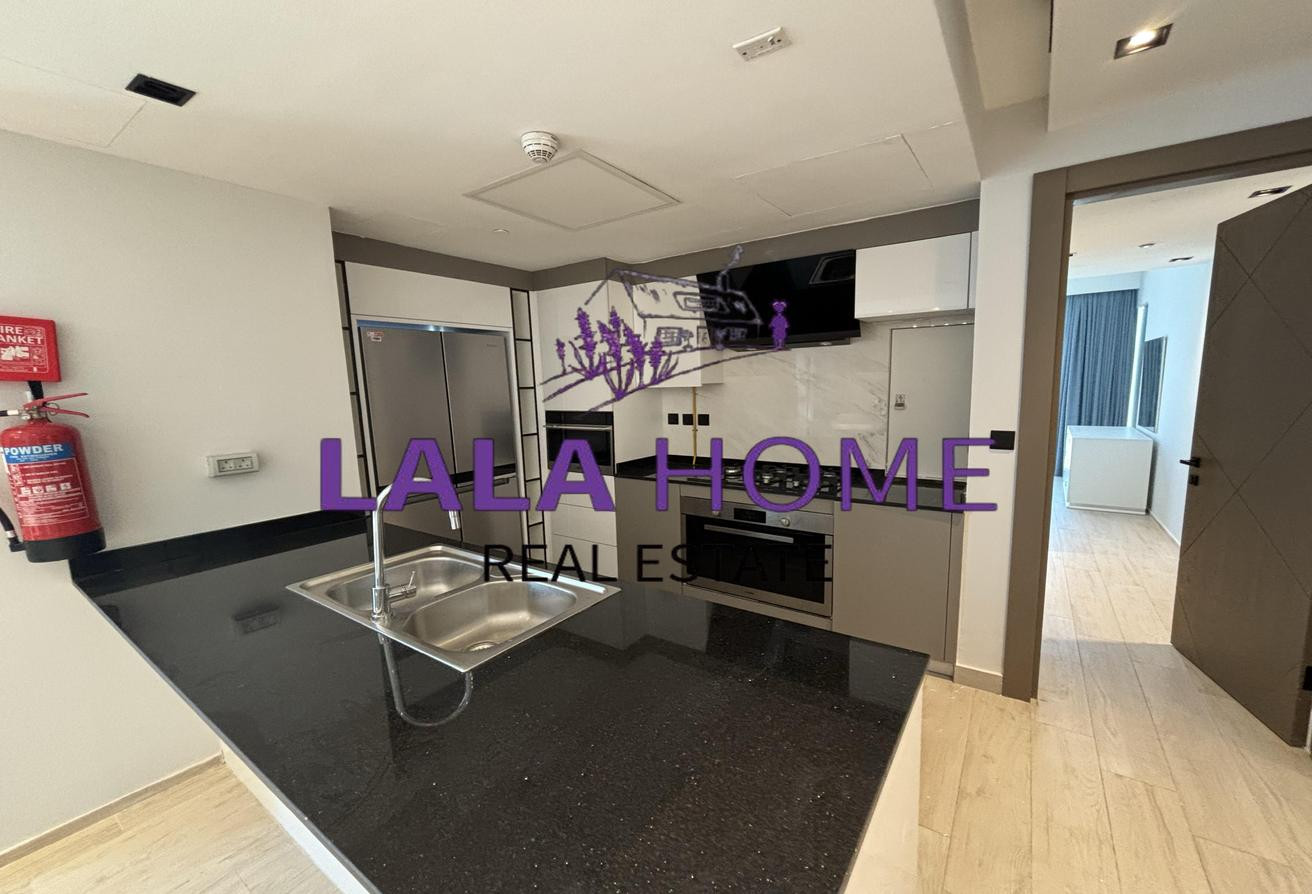 Fresh 3br | FF | bills inc. | balcony