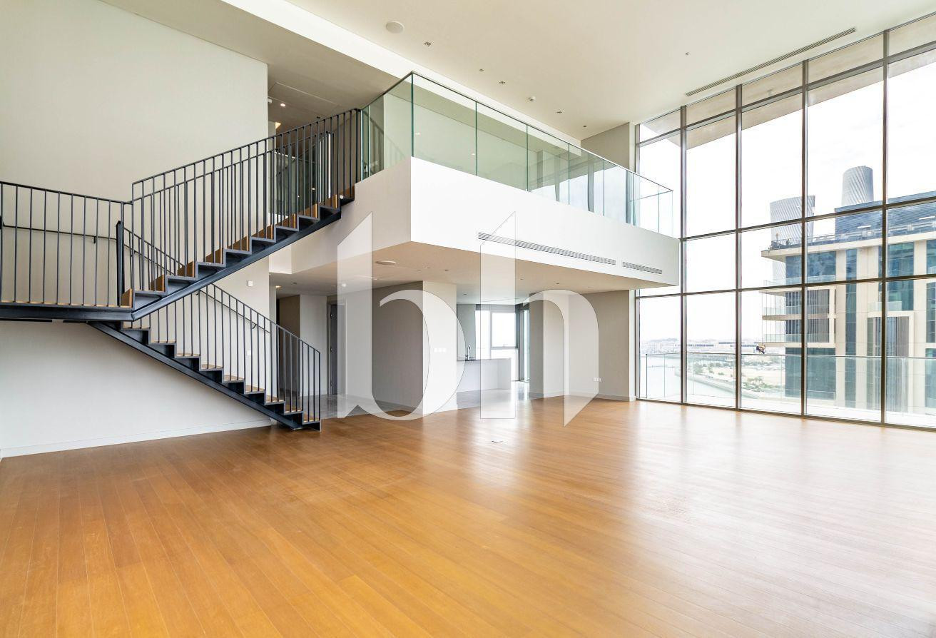 Private Garden Duplex Home with Flexible 5 Year PP