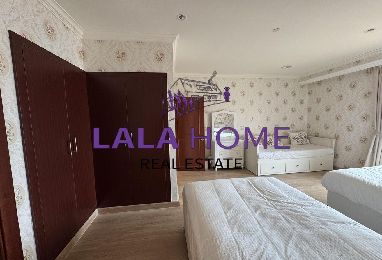 BEAUTIFUL 2BR FOR SALE IN PORTO ARABIA