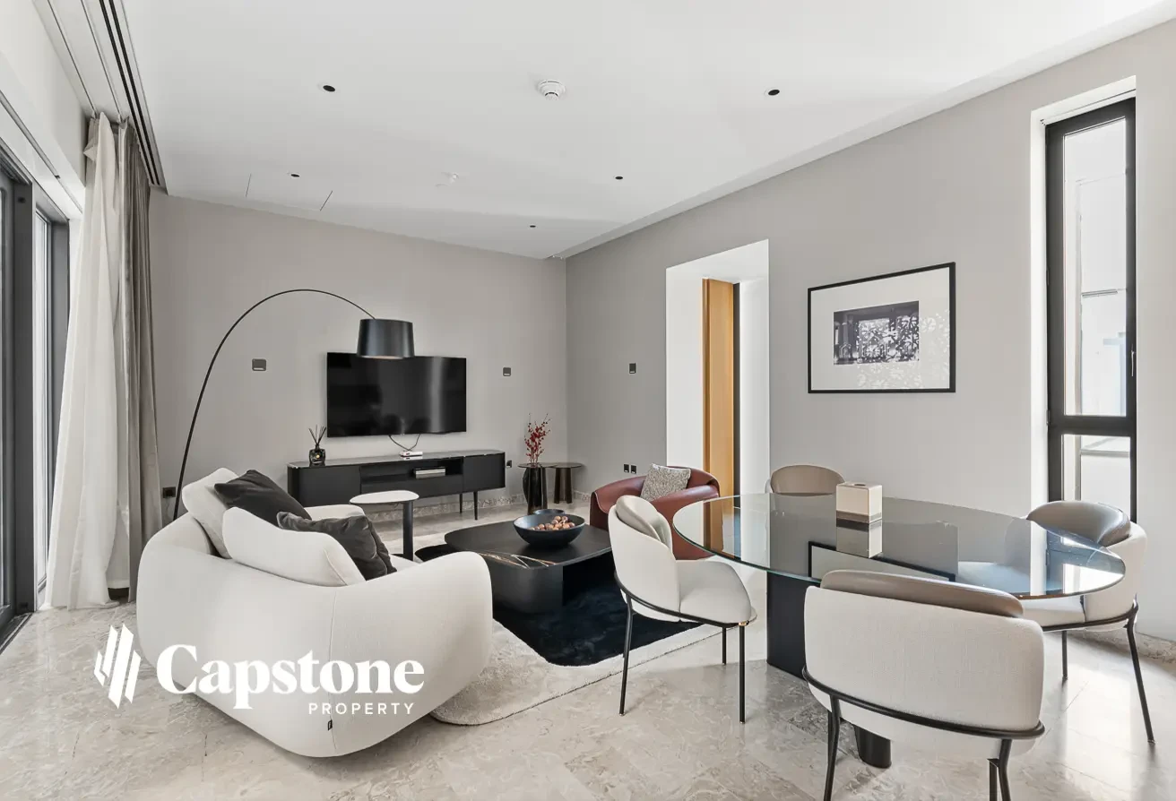BILLS INCLUDED | LUXURY VILLA WITH PRIVATE POOL - Villa in Msheireb Galleria