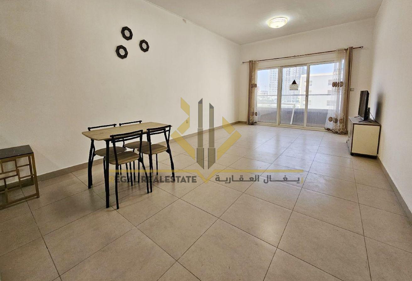 Bills Included | Fully Furnished 1BR in Lusail - Apartment in Dara