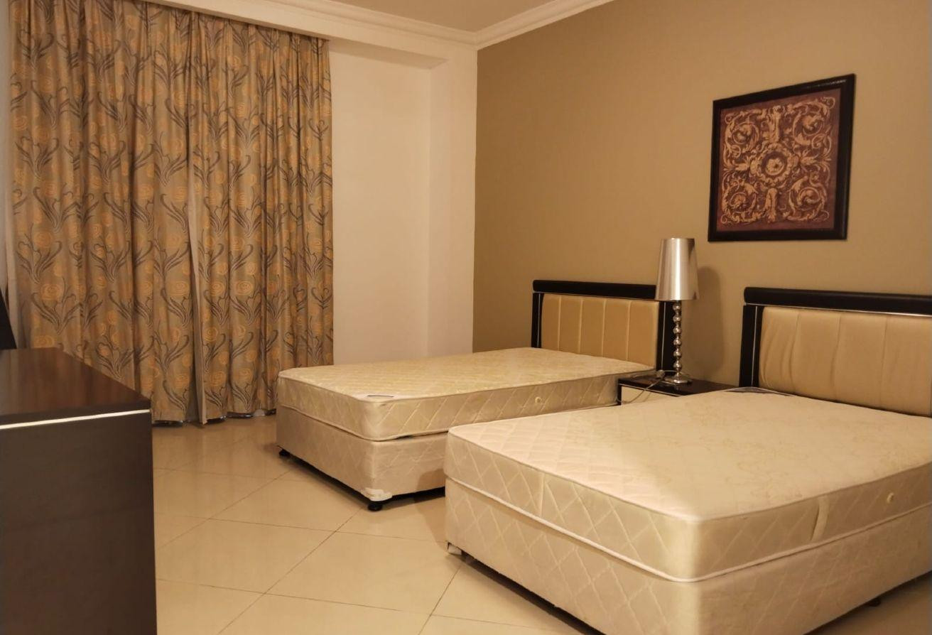 Elegant Fully Furnished 2 Bedroom in West Bay - Apartment in West Bay