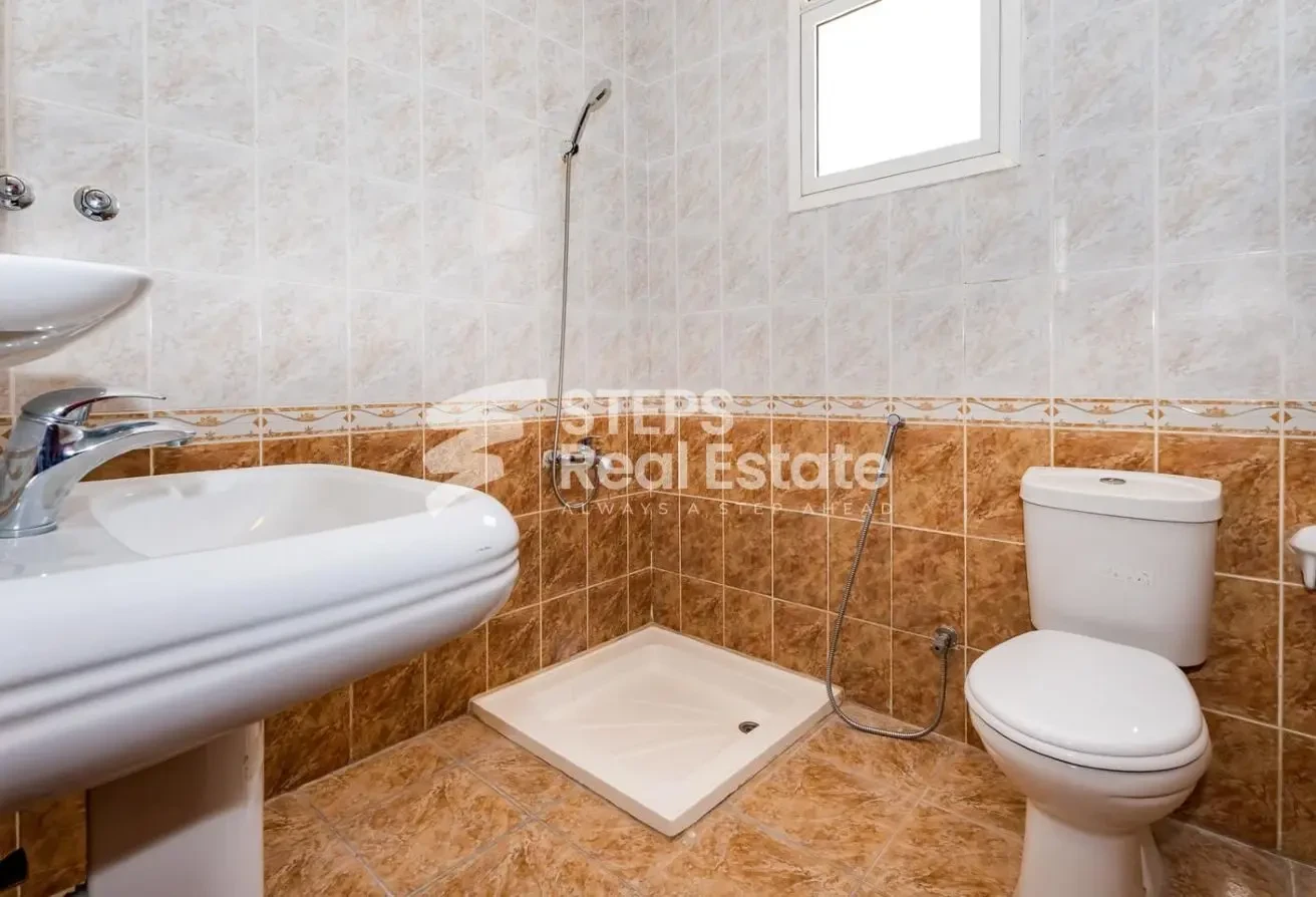 Spacious Villa with Balcony and Backyard in Muraik - Compound Villa in AlMuraikh