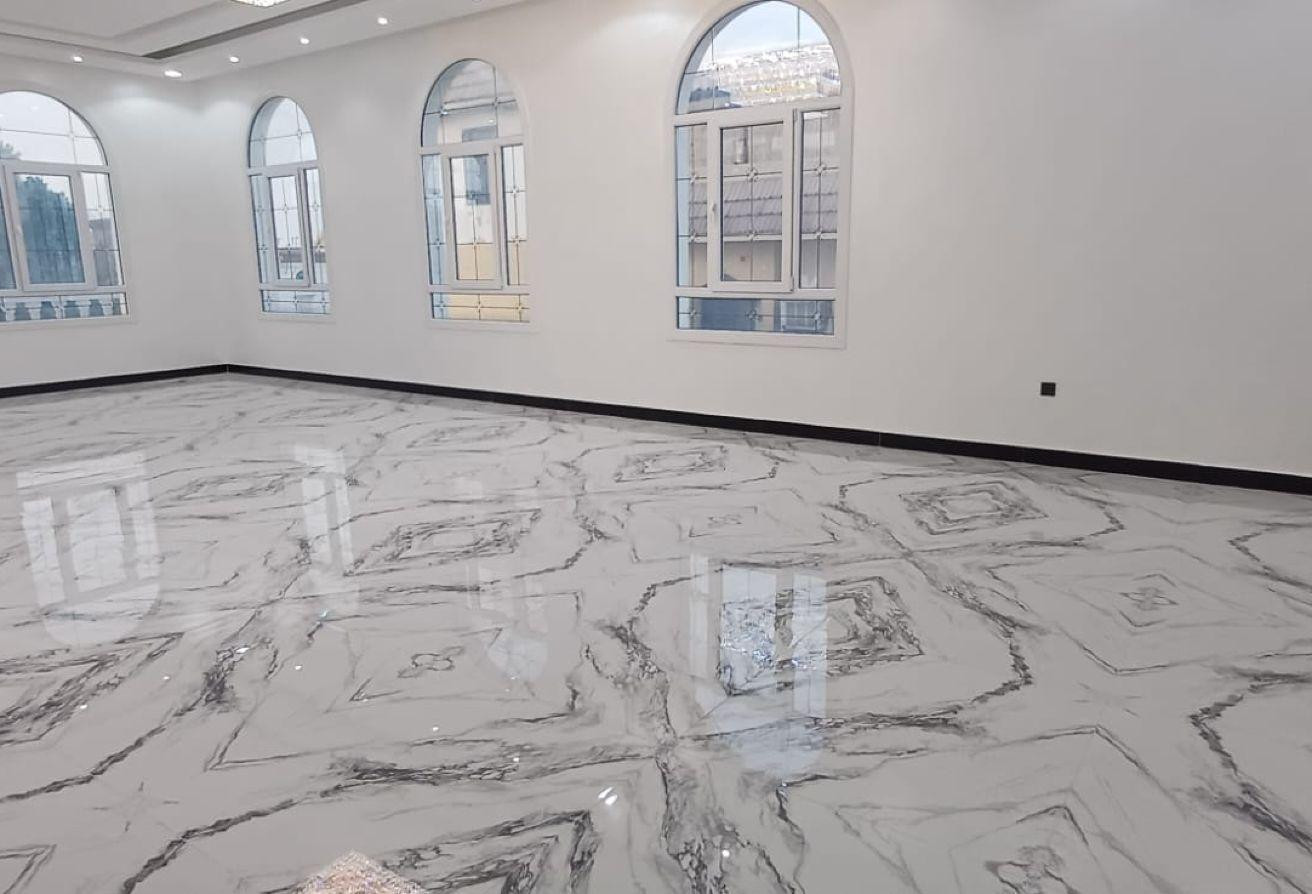 Luxury Semi Furnished Villa for Sale in Al Aziziya - Villa in Al Aziziyah