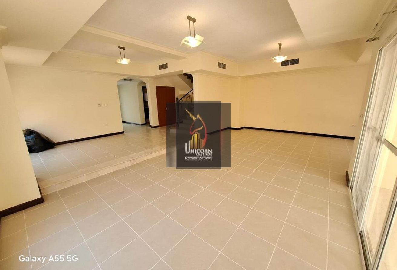 Spacious 4 BHK Cmpd. Villa|SF|Great Amenities - Compound Villa in Al Waab Street