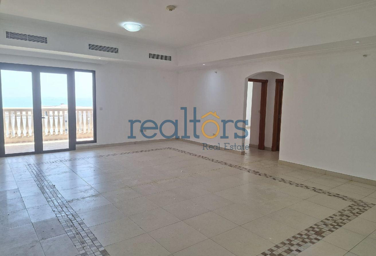 Best offer!! Spacious 2 bedroom apartment - Apartment in Jumanah Tower 29