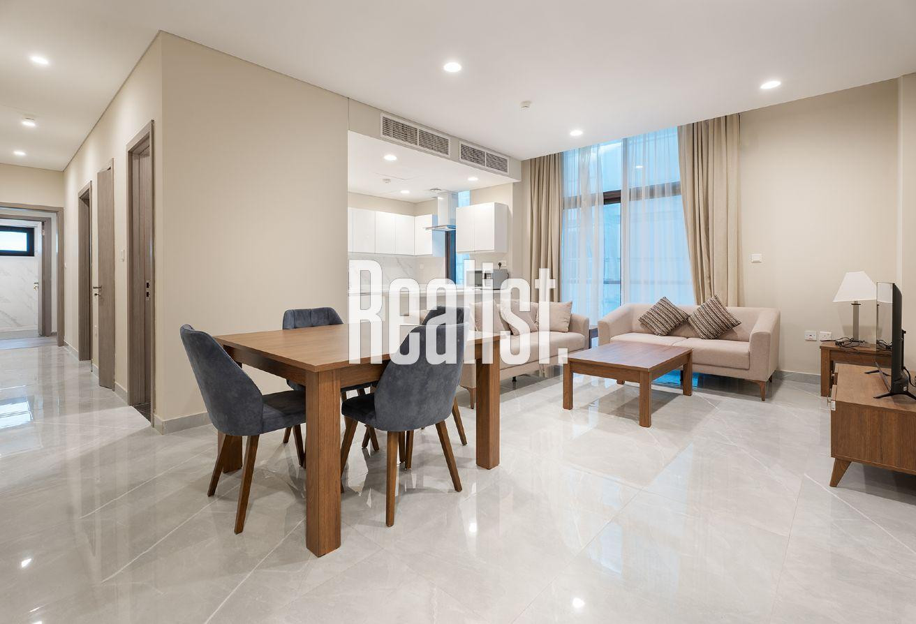 PRMIEM 2 BEDROOMS / AMAZING VIEW / COSY AND CLEAN