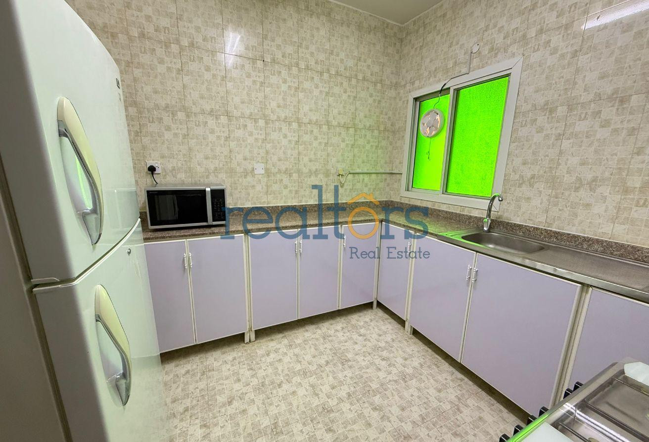2BR Flat Near Metro | No Commission | Bin Omran - Apartment in Bin Omran 35