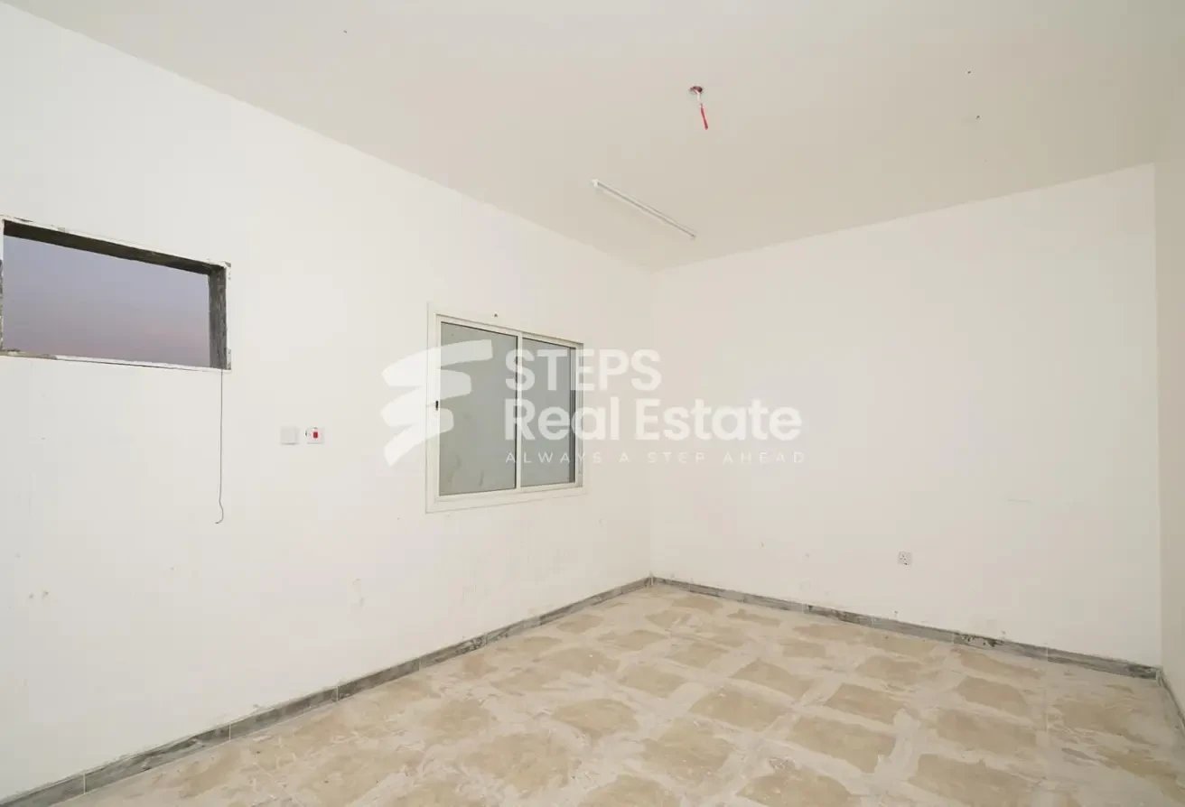 72 Labor Camp Rooms in Abu Nakhla - Labor Camp in Abu Nakhla