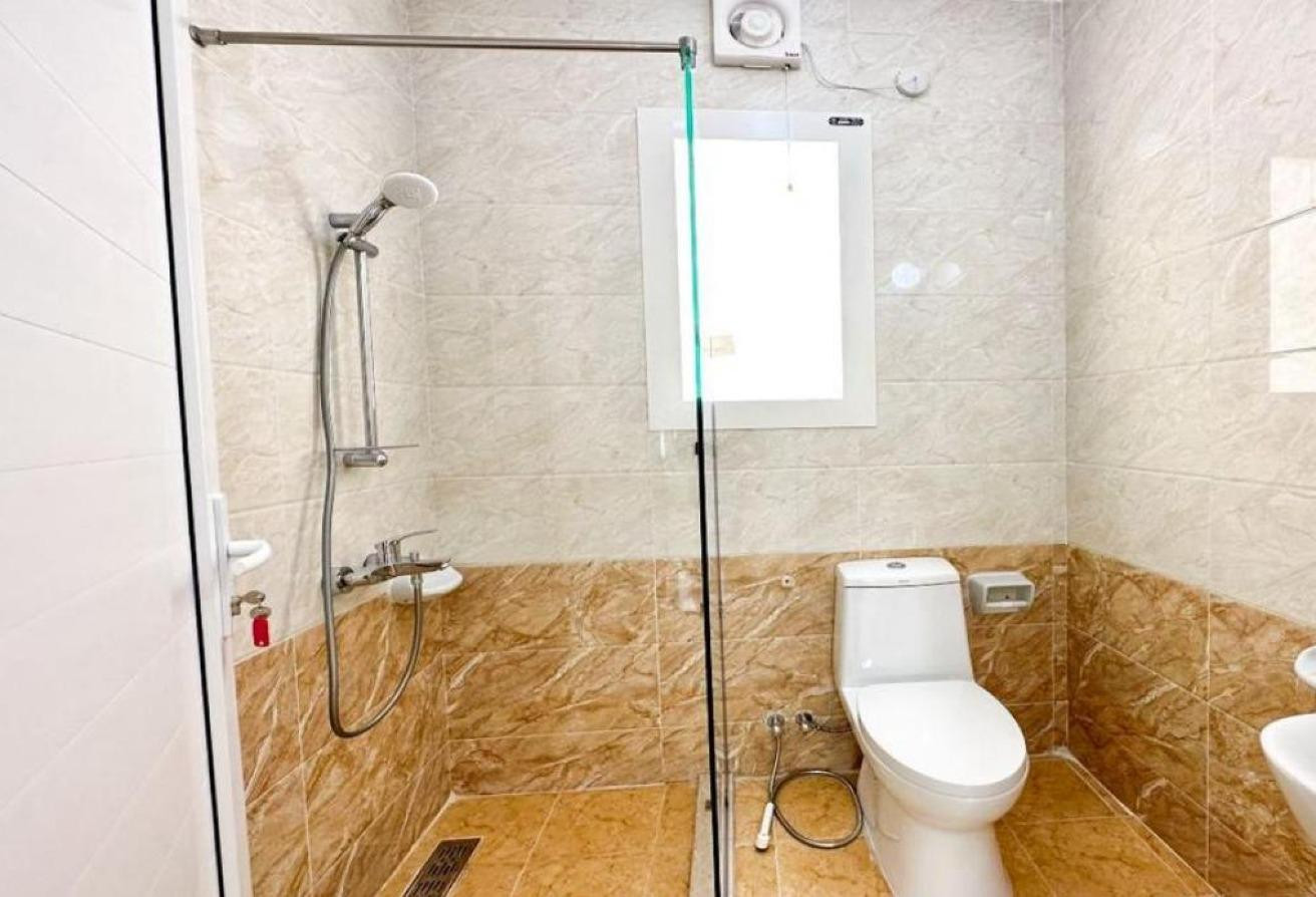 BIG LAYOUT 2 BEDROOMS UNFURNISHED | FEW UNITS LEFT - Apartment in Bin Omran