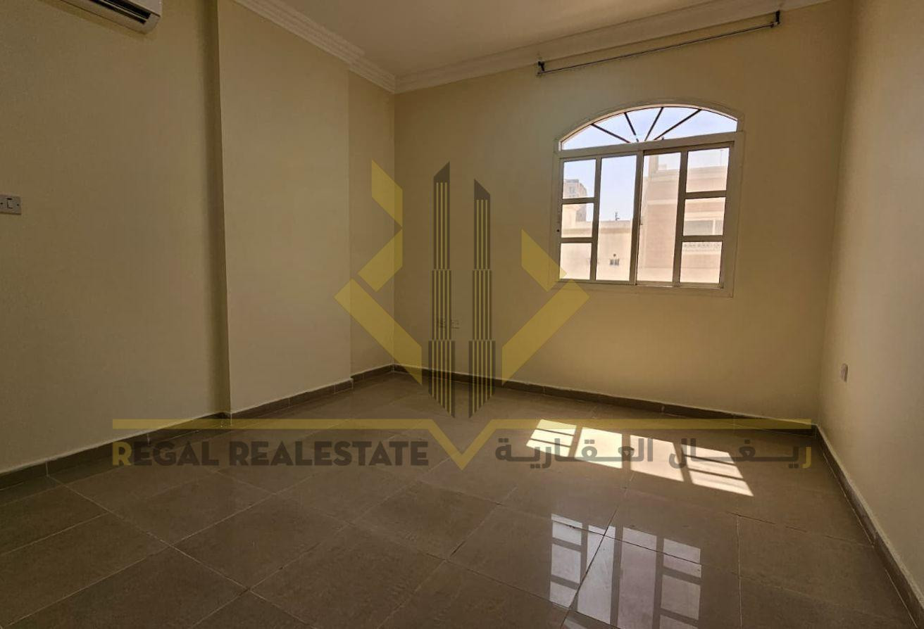 2-Bedroom Apartment in Al Nasser with City Views - Apartment in Al Nasr