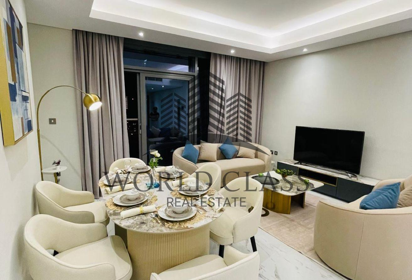 Premium 2BDR with Balcony in Marina Ready to Move - Apartment in Marina District