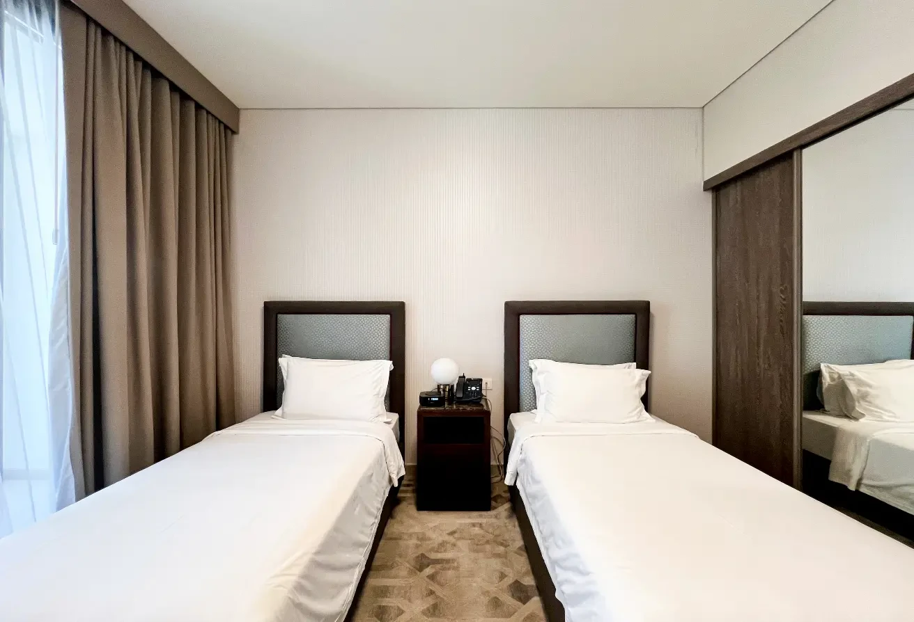 1 MONTH FREE | MODERN 1BHK FOR RENT | FF | BALCONY - Hotel Apartments in Al Muntazah