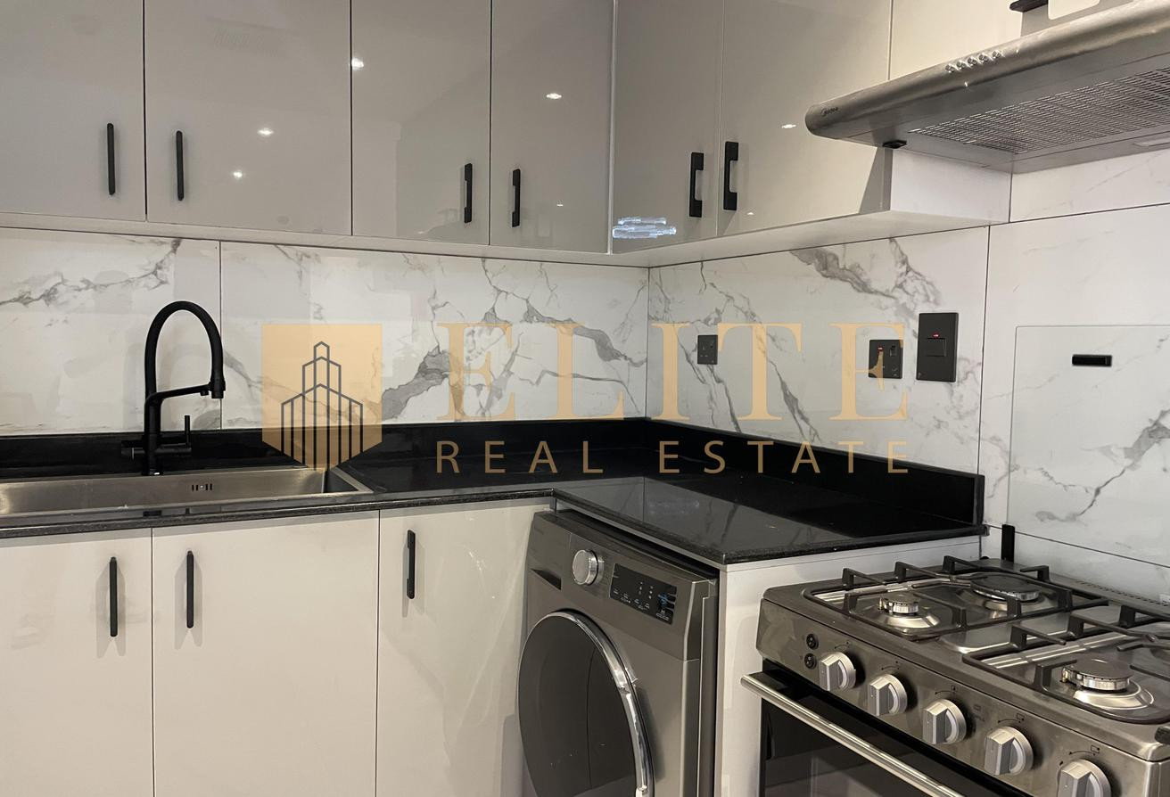 All Included Brand New Spacious One Bedroom - Apartment in Salaja Street