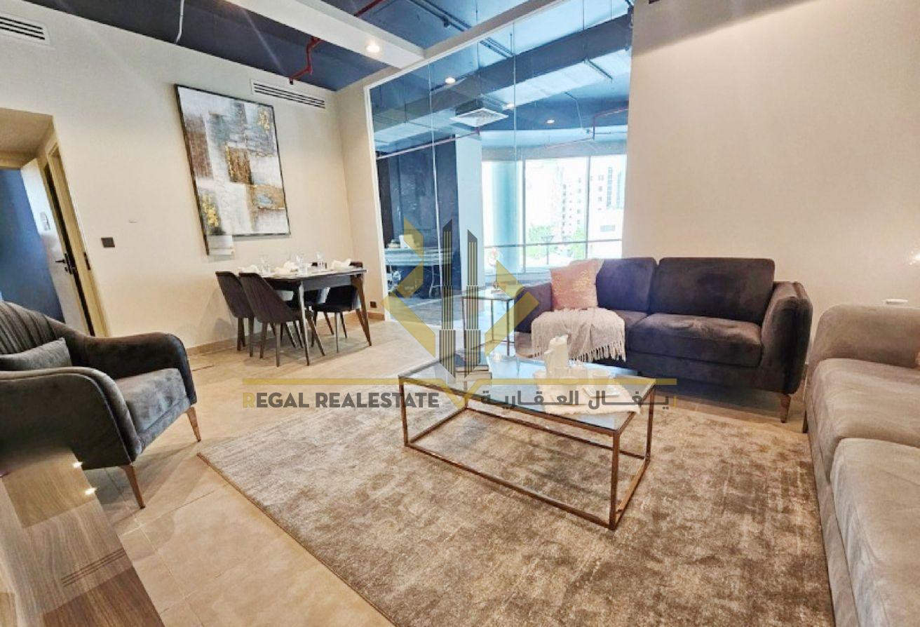 Best Offer! 1% Down Payment | 1BR in Fox Hills - Apartment in Fox Hills