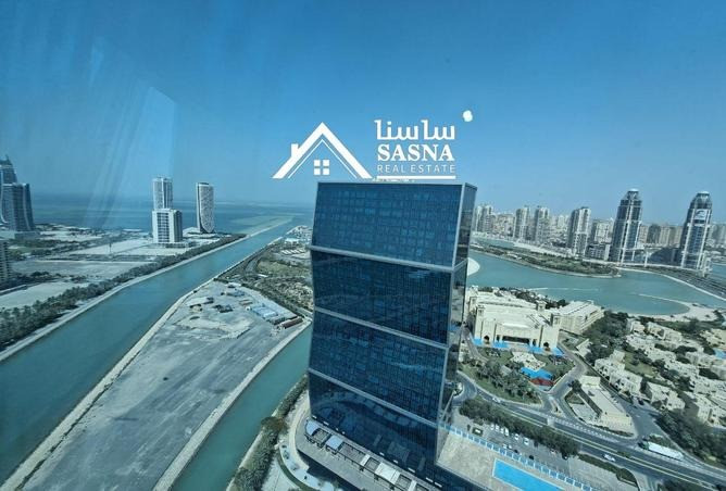 SEA VIEW | MAID ROOM | STORAGE ROOM | UNFURNISHED