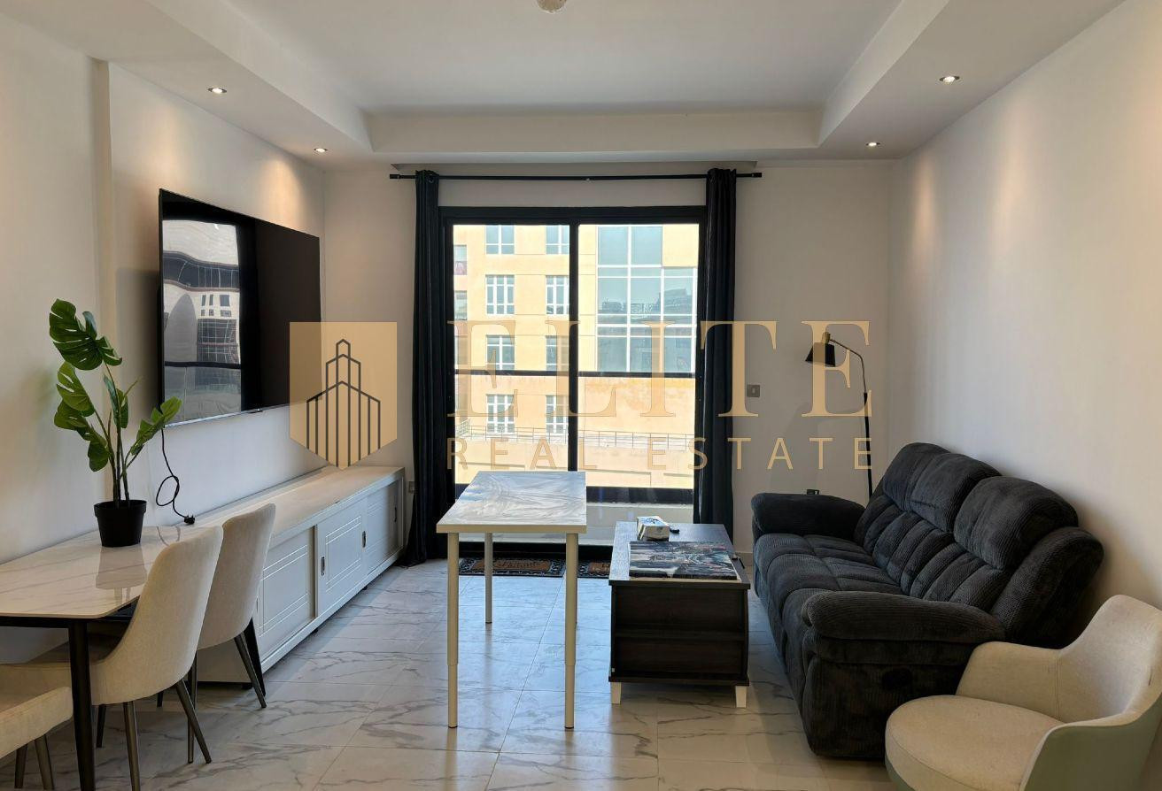 BRAND NEW | 2 BEDROOMS PLUS MAID | FREE MONTH