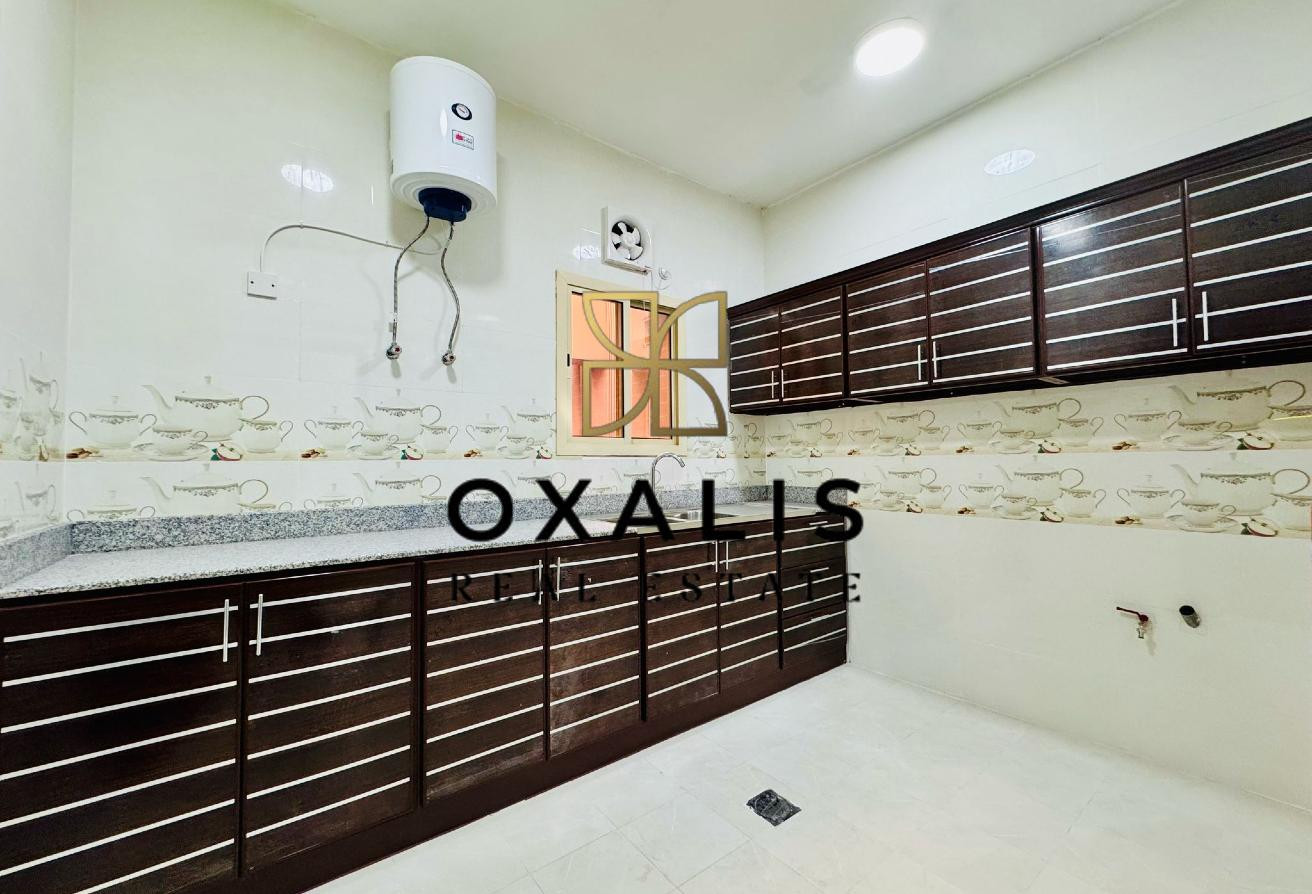 1 MONTH FREE | SPACIOUS 3BDR + BALCONY | LAST UNIT
