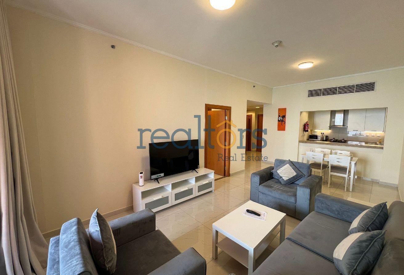 Stylish 2 Bedroom for Sale in Viva Bahriyah