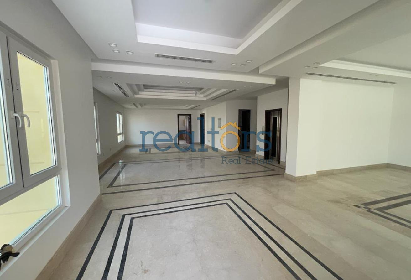 For Sale | 2 Semi-Attached Villas – Rented - Villa in Street 871