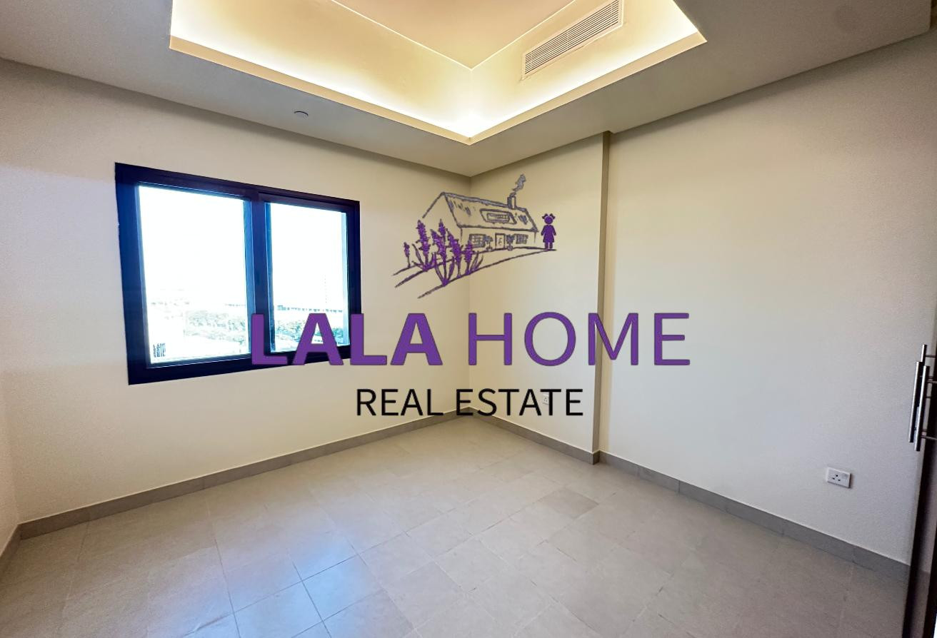 3br + maid | SF | Small balcony |