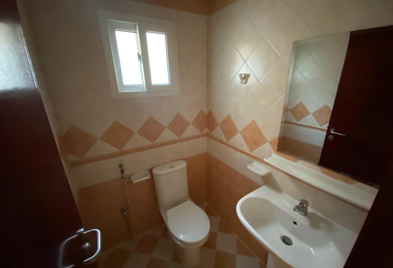 Great 3bhk for family in Al Muntazah Un furnished - Apartment in Muntazah 13