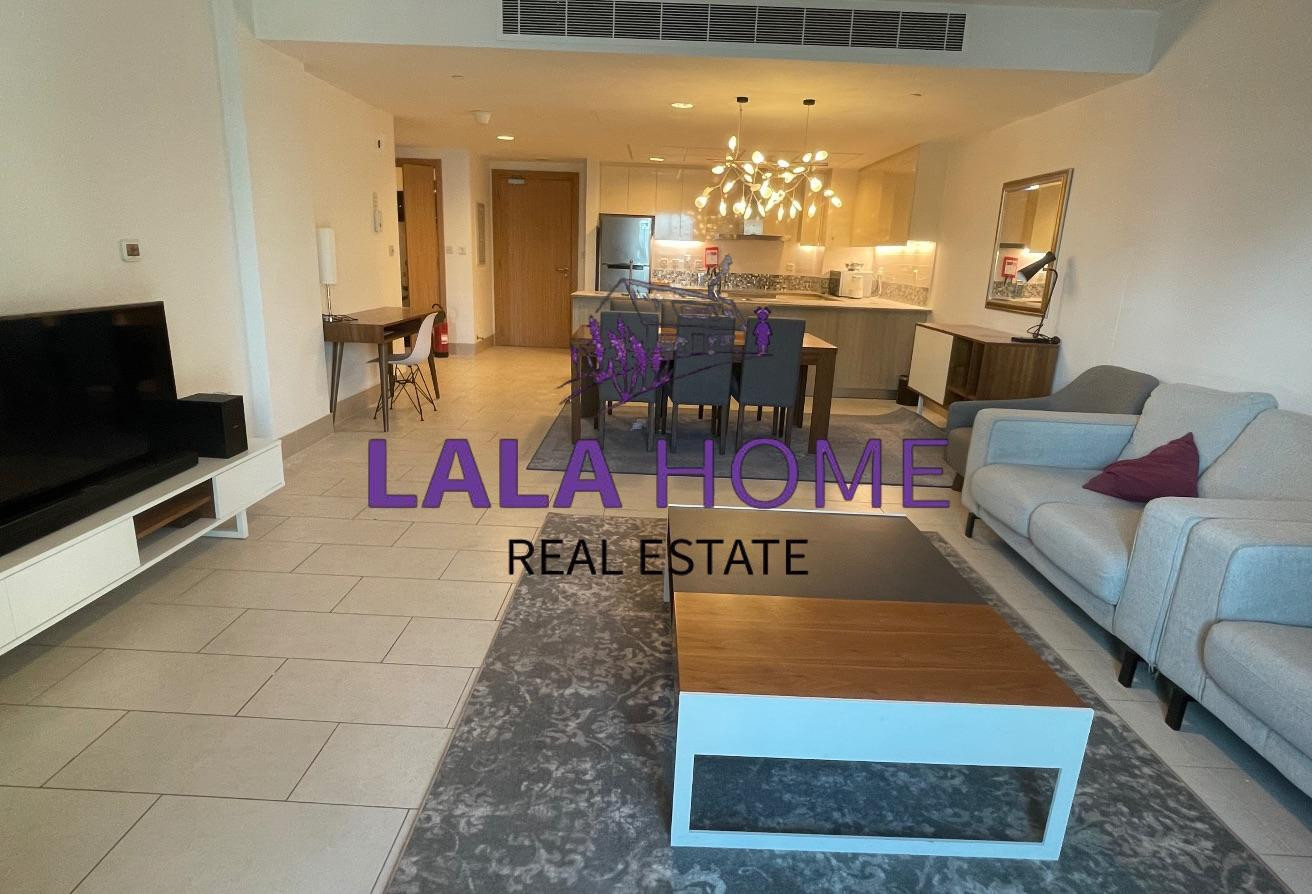 Bills/WiFi incl Furnished Triplex 3+maid Chalet - Duplex in Viva East