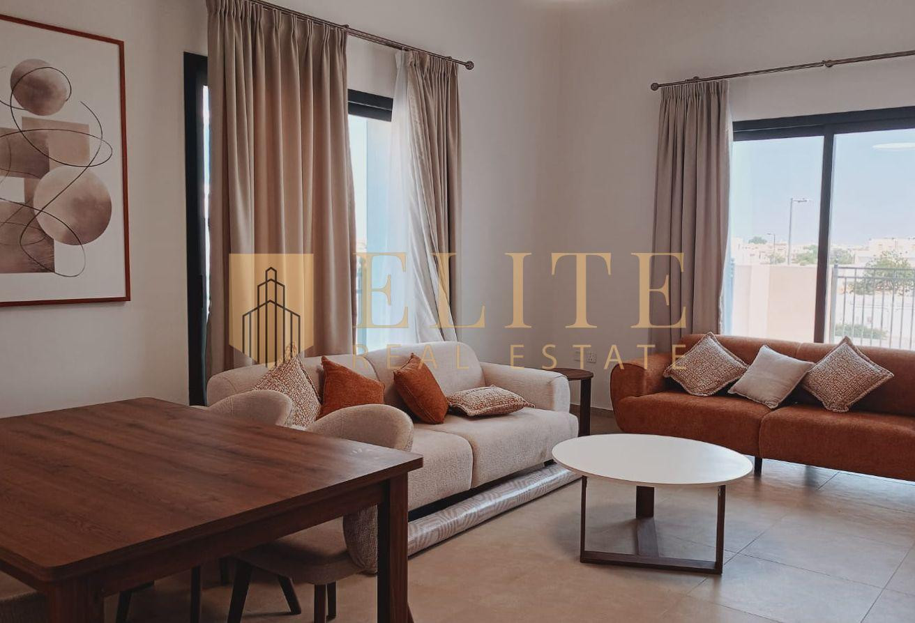 LUXURY FIRST RESIDENCE APARTMENT - Apartment in Bu Hamour Street