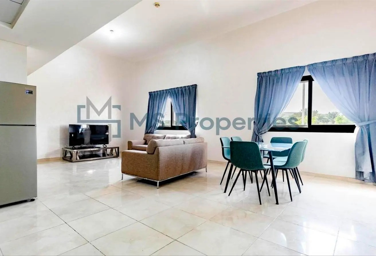 Ideal Investment! Rented 1BHK Lusail | 950K