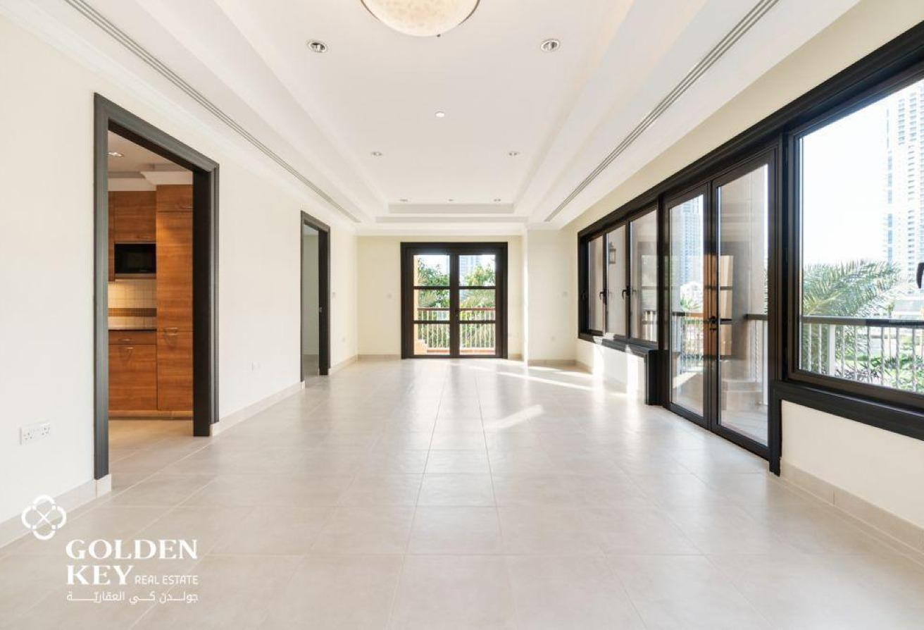 NO COMMISSION| Large Balcony| 25% Corporate Disc. - Apartment in East Porto Drive