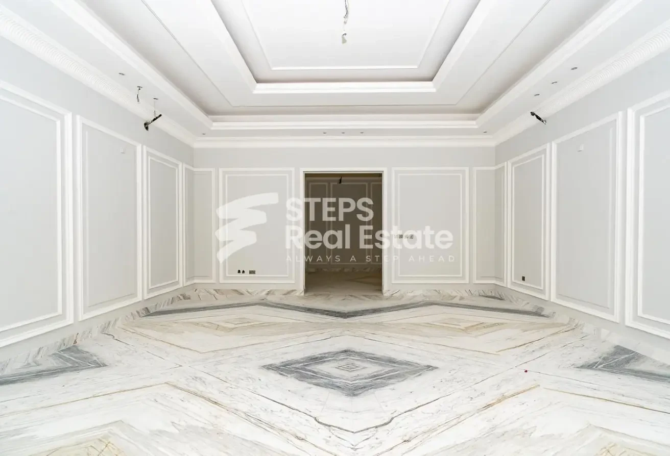 Large 11 BHK Villa with Private Pool for Sale - Villa in Al Markhiya