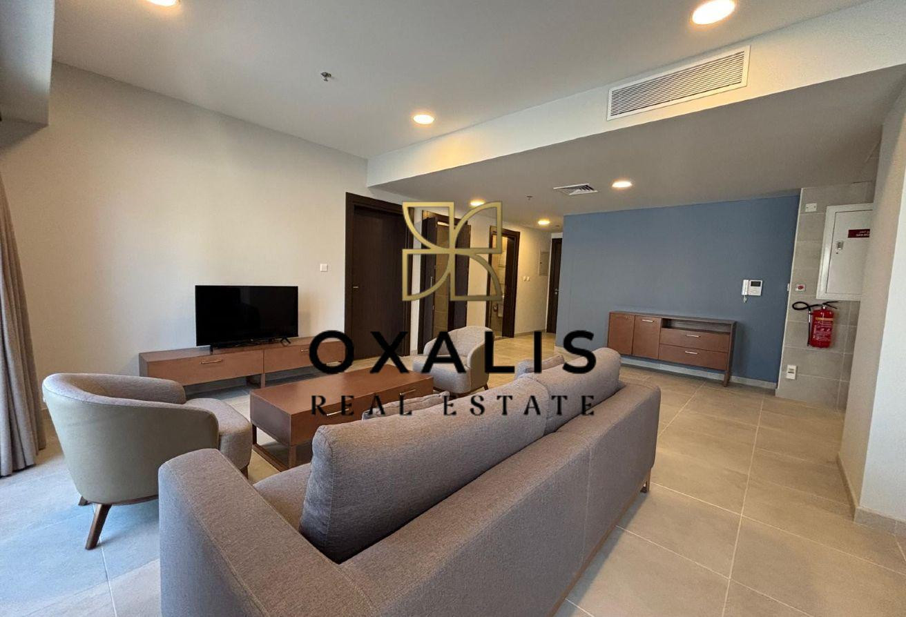 BILLS INCLUDED | 1 BHK + BALCONY | 1 MONTH FREE - Apartment in Al Erkyah City
