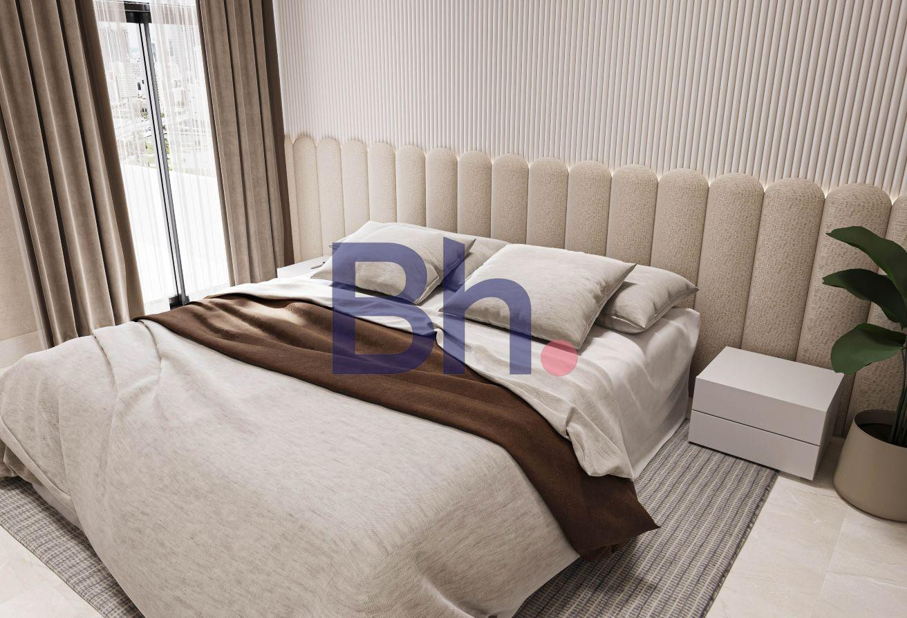 SMART OFFER WITH STRONG ROI | PAY UP TO 5 YEARS - Apartment in Residential D5