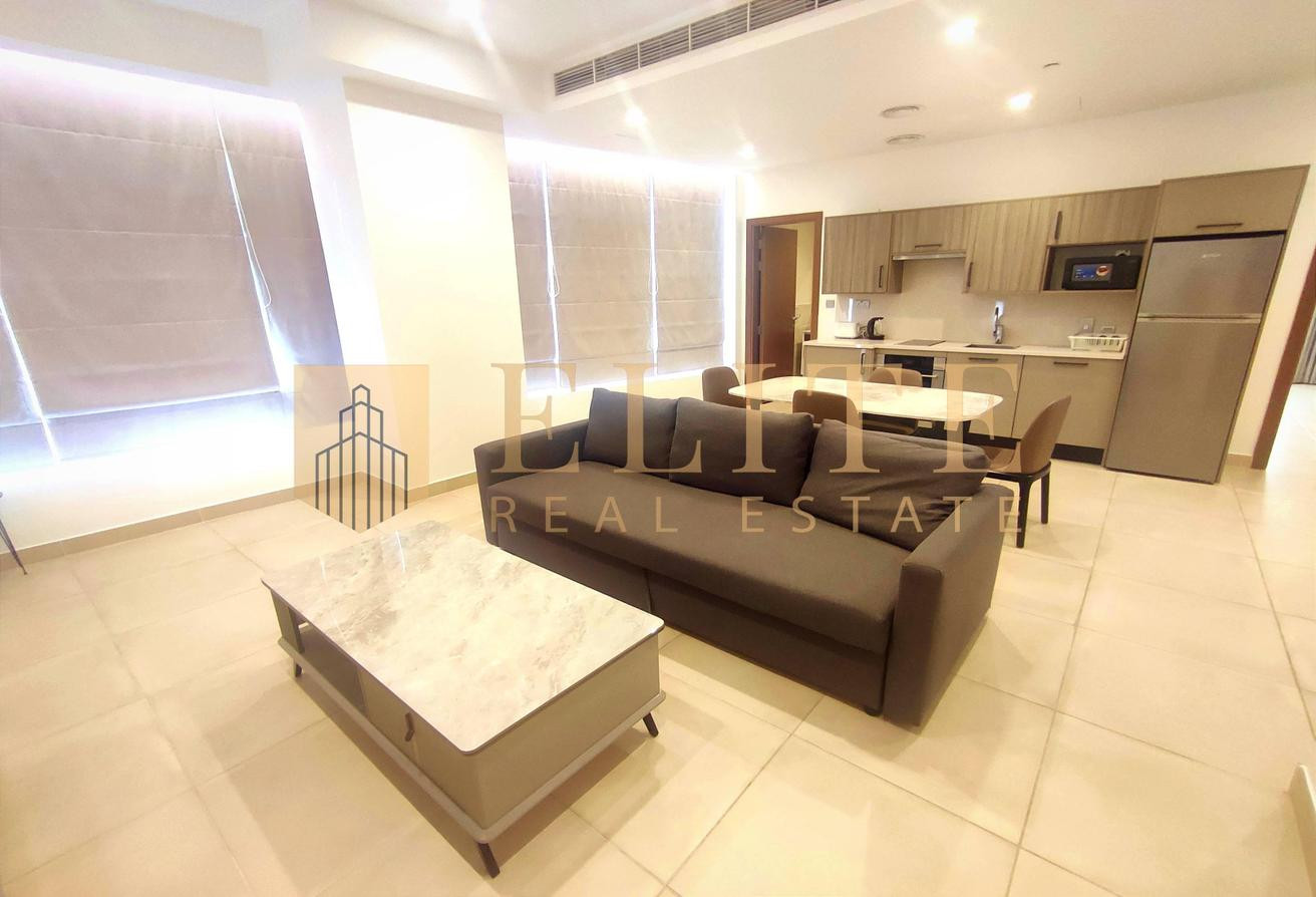 Premium 2BHK Apartment | 2 Months Free