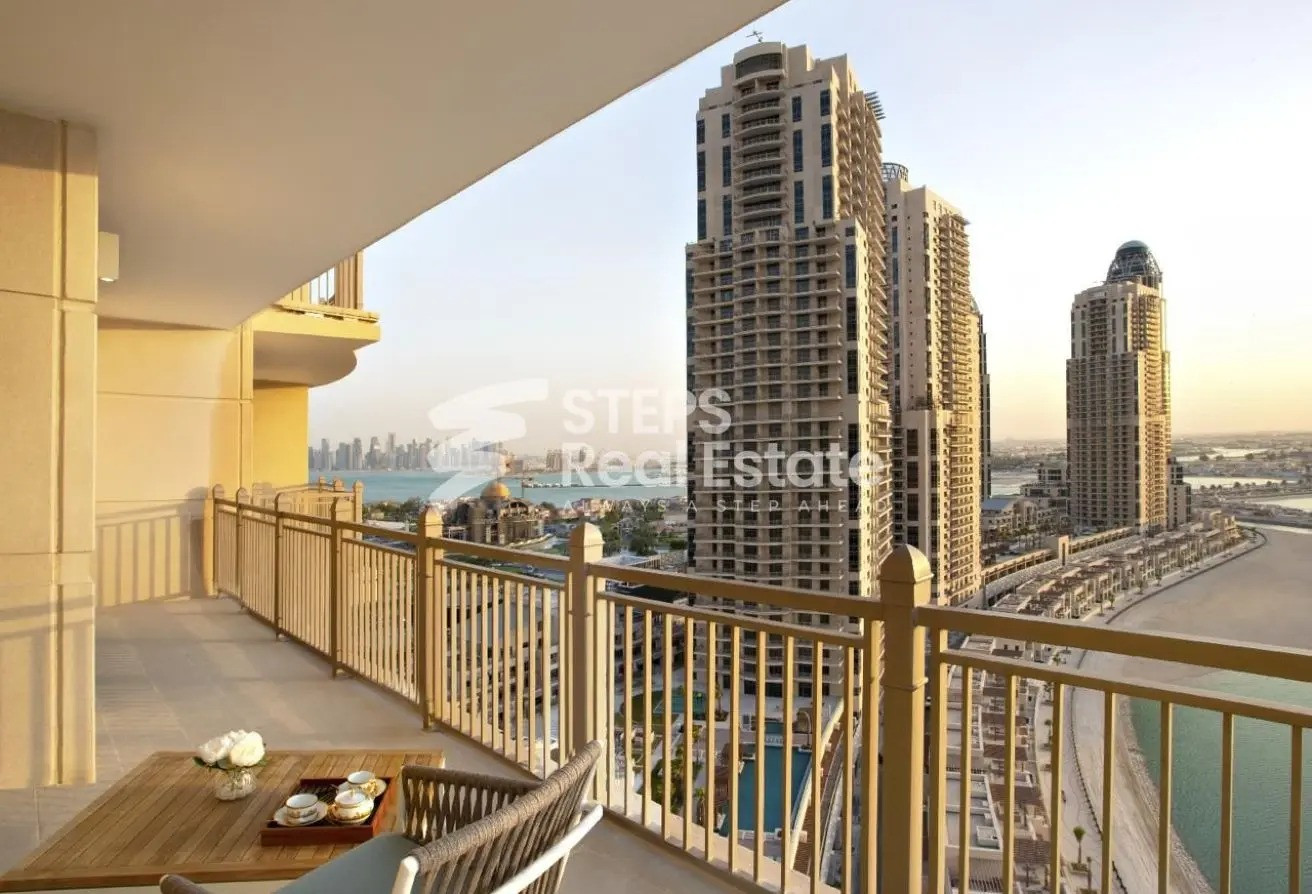 SPACIOUS | 3BHK + MAIDS | 1 MONTH FREE | WESTBAY