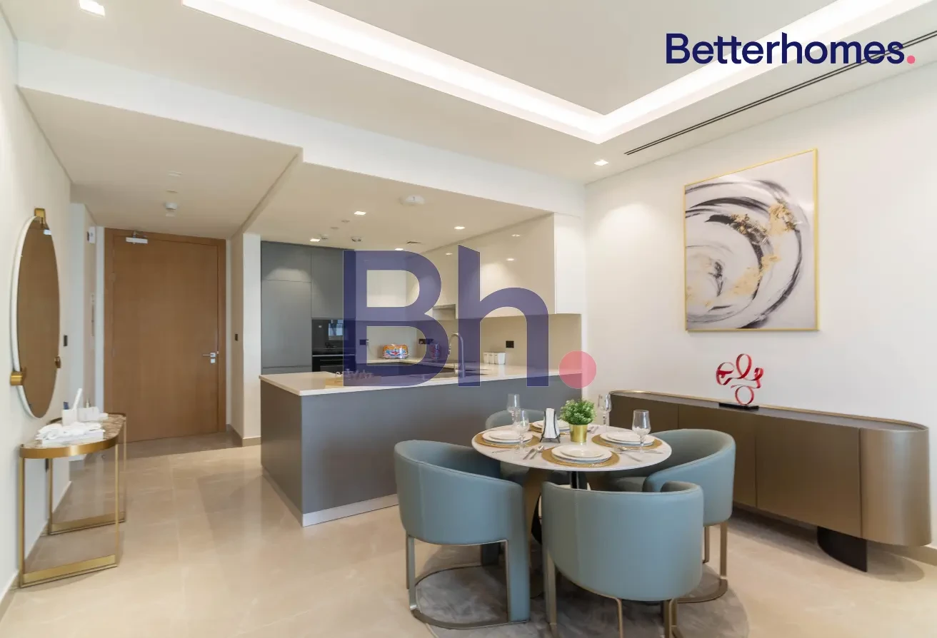 FULLY FURNISHED | 1 BEDROOM | LIMITED TIME OFFER! - Apartment in Floresta Gardens