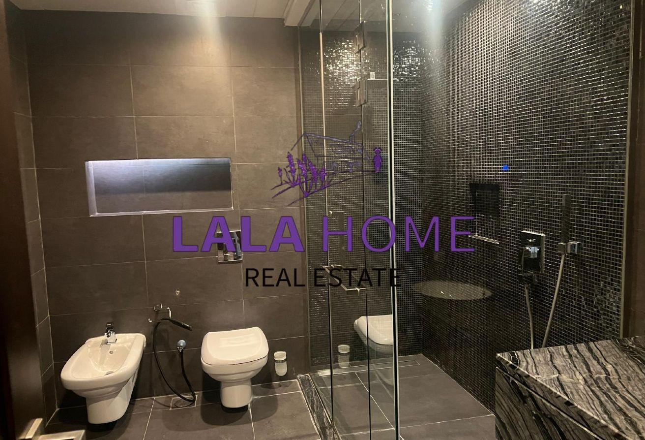 Limited units | studio- semi furnished | sea view - Studio Apartment in Viva East
