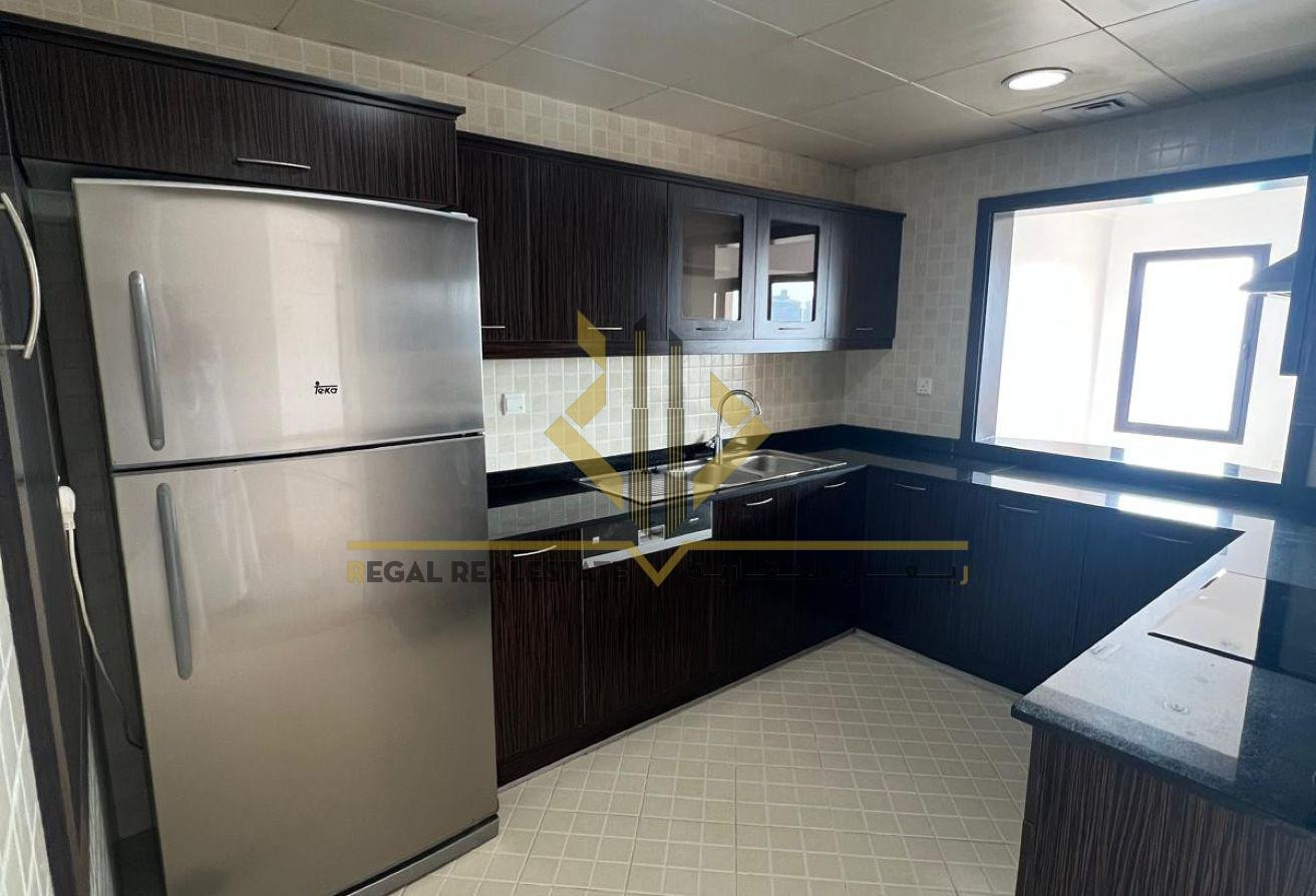 2-Bedroom Apartment in Porto Arabia 12.000QAR - Apartment in East Porto Drive