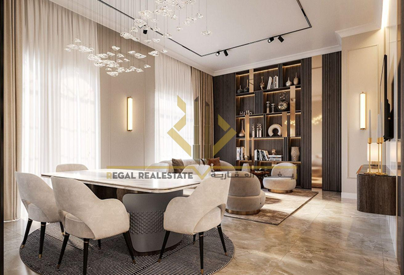 5% Down Payment | 7 Years Installment | 1 Bedroom