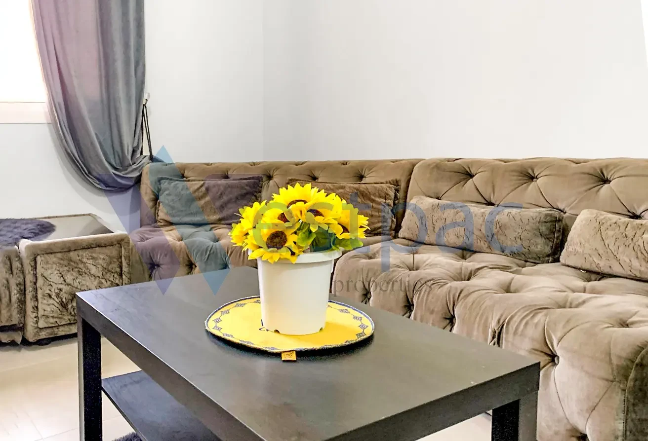 2 BHK APARTMENT FOR RENT | FF | BALCONY - Apartment in Fox Hills