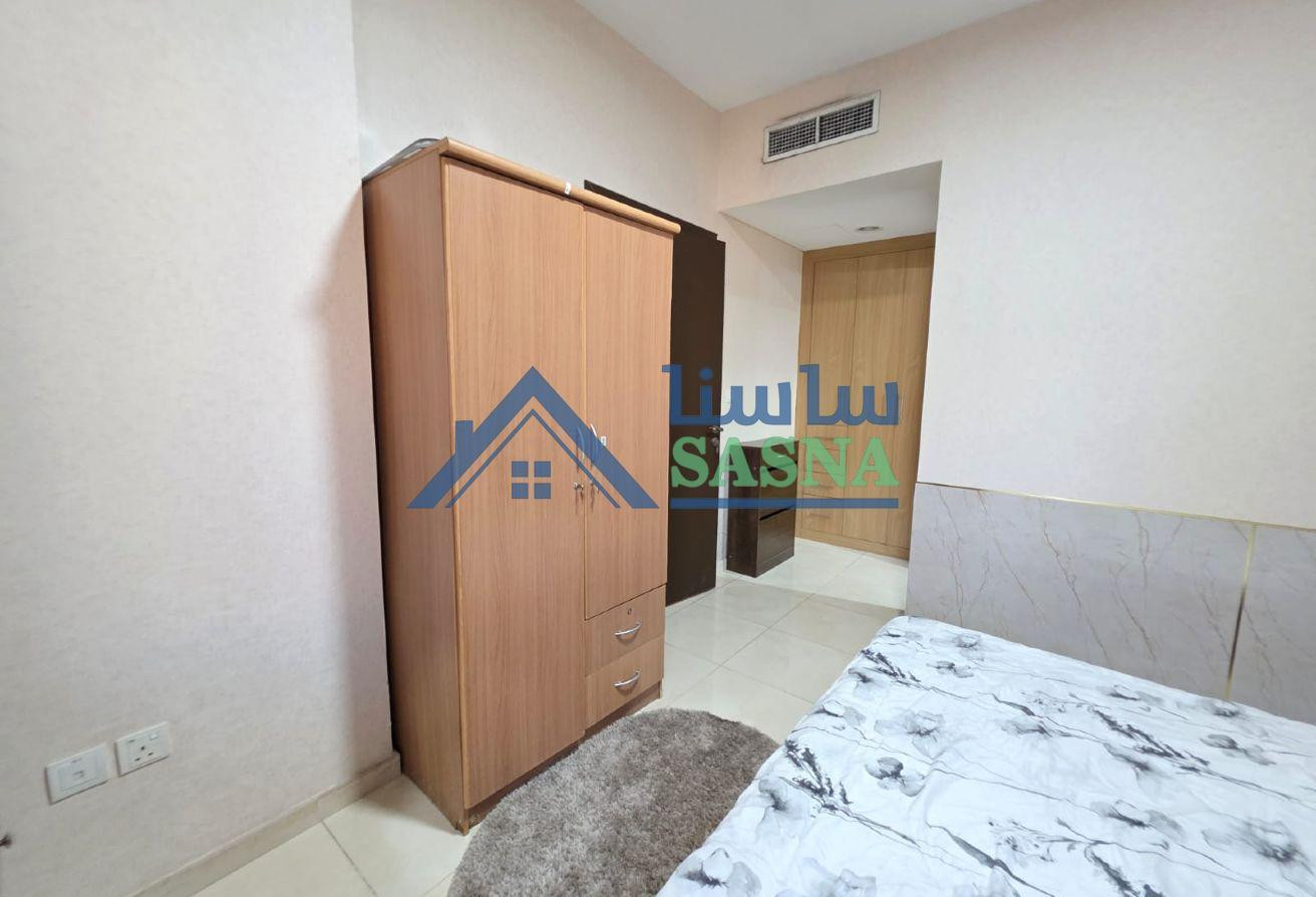 FULLY FURNISHED 1 BEDROOM APARTMENT IN LUSAIL - Apartment in Fox Hills