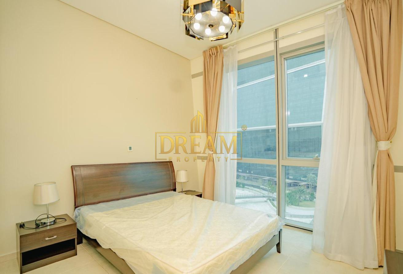Fully Furnished 3 Bedroom+Maid Apartment - Apartment in Zig Zag Towers